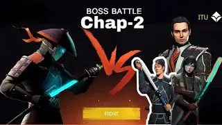 SF3 beta test/Chap-2(All boss battle)