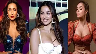Hot Bollywood Actress Malaika Arora Khan Photoshoot Video 💖🔥🔥💖 Hot and Milky Actress Photos