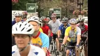 Hub on Wheels 2016 PSA