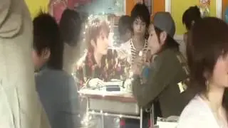 risa in love (lovely complex live action)