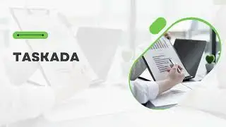 Taskada - All-in-One Solution for Efficient Business Management | Made by Abasoft