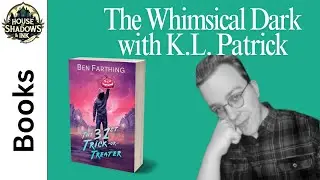 The 31st Trick-or-Treater | K.L. Patrick Reviews Ben Farthing&rsquo;s Terrifying Halloween Tale