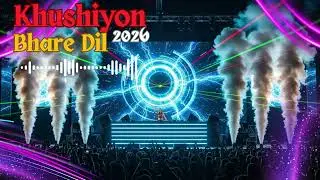 EDM FESTIVAL EXPLOSION 💥 Female DJ | Unreal Lasers & Energy
