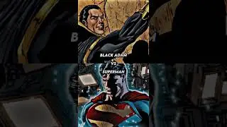 Ending some comic debates 🗿🍷
