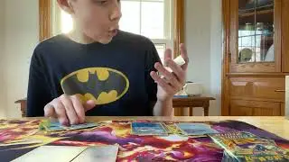 Crown Zenith opening AlTERNATE ART PULLED!!!