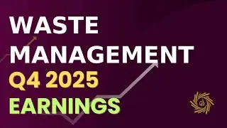 Waste Management, Inc  WM Q4 2025 Earnings Call