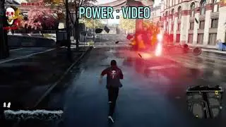 Aftertouch Audio: Infamous Second Son - Video Power