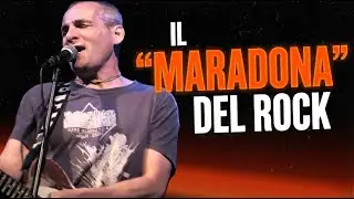 EDDA è una macchina da guerra dal vivo [VLOG]