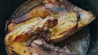 INDIAN PEACOCK COQ AU VIN