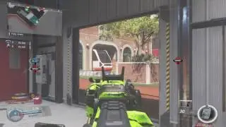 IW UMG Phantom Payload