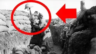 Billy The Assassin vs. Abdul the Terrible - Greatest Sniper Duels in History