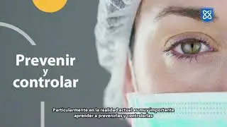 Control de Infecciones Asociadas a la Atención de Salud IAAS