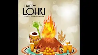 [[ LIVE ]] TODAY LOHRI CEREMONY GURLOVE SINGH A FILM BY GURU PHOTOGRAPHY UP27 .... BANDA
