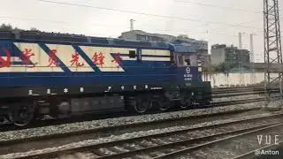 【Vlog】Travel in Chengdu of China