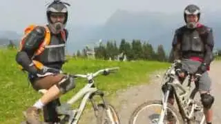 Samoens MTB