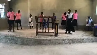 Worship Session At TRUTH EMBASSY CHURCH Mukono 