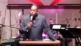 Dr. Gerald Jeffers:  I Am A god (small g) - 1 of 4
