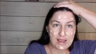 How to Find Your Perfect Foundation Shade (Stripe Test)