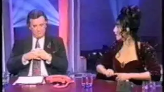 Cher interviewed on Wogan
