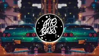 Future - Life Is Good ft. Drake [Bass Boosted]