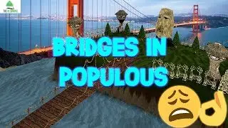 Populous: Multiverse | Уровень 14 &mdash; Невероятные союзники (одиночная игра)