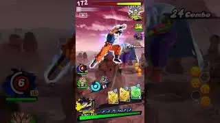 destrui a showcase do @PetiDBL  em 15 COUNTs #jogodedragonball #dragonballlegends #mobilegame