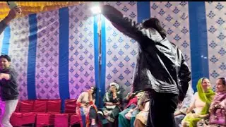 Punjab से आके पहुँच गए delhi शादी में 😍🕺🏻