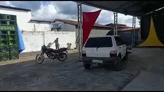 TESTE DE RADIOLA NO MARANH&Atilde;O - REGGAE NO MARANH&Atilde;O ⚡️