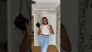Back to school outfit inspo 2023/ dress code ideas #outfitinspiration #outfitinspo #backtoschool