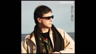 Eventime - What Falls Away