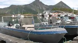 Din Tur - Steigen