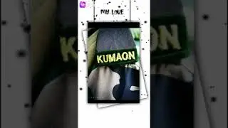 Love Indian army status //Kumaon regiment //kumaoni whatsapp status 2020