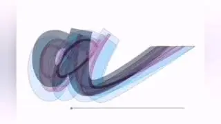 Cursive Signa Script VARIABLE in action by Pedro Teixeira Foundry