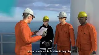 Connected Competence in a nutshell