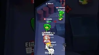 super sus|colosseum match| ninja 😎 #supersus #gaming #supergames #supersuslive #contentcreator