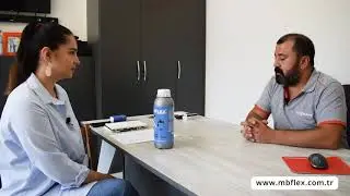 MBFlex Kullanıcı Yorumları / Viessmann Yetkili Servisi  -  Uğur Kelle