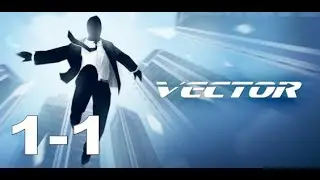 Vector HD iPhone Level 1-1