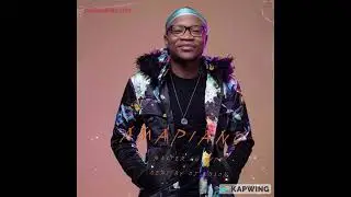 Amapiano Type Beat | Master Kg| 
