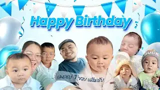 Happy Birthday | N' GWIN