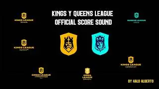 Kings & Queens League Official Score Sound - Penalty President (Split & World Cup)