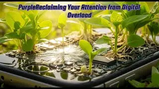 Digital Detox for Productivity and Better Sleep