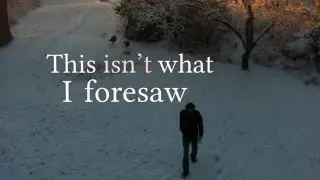 Chickadees (And Sipping Tea) - Official Lyric Video - Paula Cole