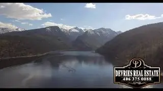 Bitterroot Valley Real Estate