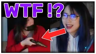 КАРЕН, ЧТО ТЫ ДЕЛАЕШЬ!?