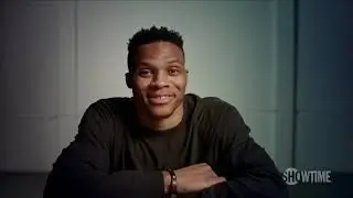 《Passion Play：Russell Westbrook》