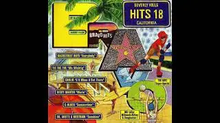 16 DJ Sammy Feat. Carisma - Prince Of Love