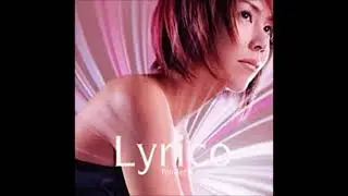 Lyrico / True Romaance (Album Version)
