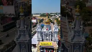 100years old | st. அந்தோனியார் church opening | usilangulam, Pudukkottai district ✨ #viral #shorts