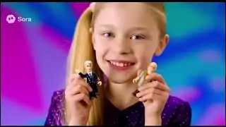 90s Toy Ad of Epstiens island #viral #ai #memes 