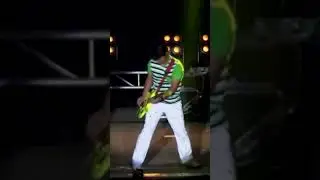 Apoy I Live Solo Gitar I Wali
